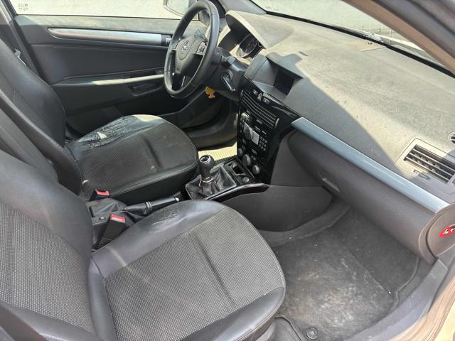 OPEL Astra 1.7 CDTI 101CV Station Wagon Cosmo