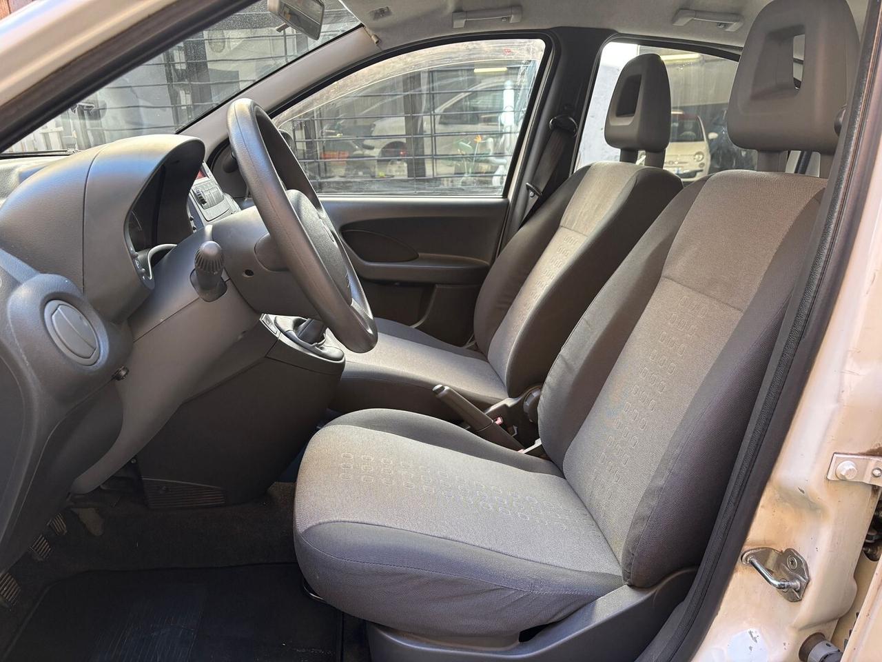 Fiat Panda 1.3 Multijet