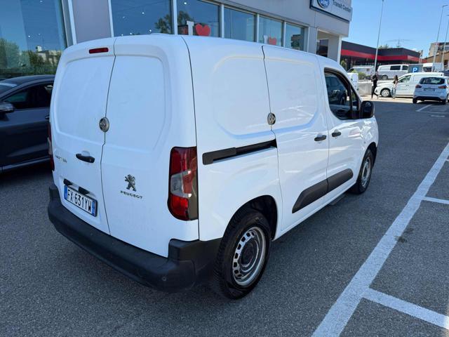 PEUGEOT Partner BlueHDi 100 PC 1000Kg Furgone Pro