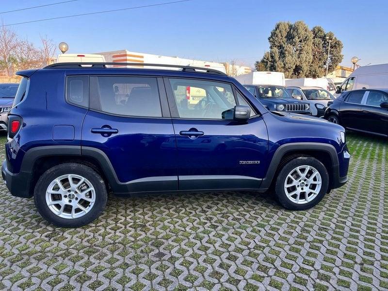 Jeep Renegade 1.0 T3 Limited