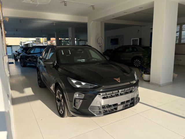 CUPRA Terramar 1.5 e-Hybrid DSG Impulse full optional da ?399,00