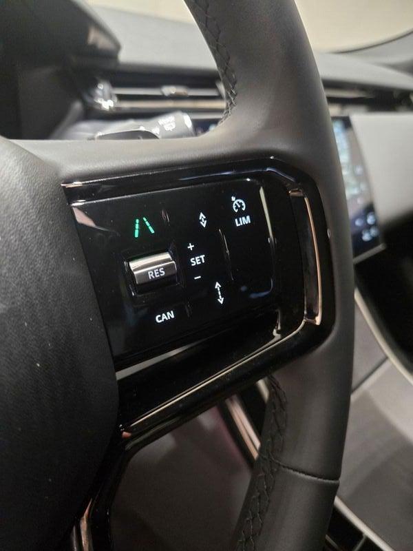 Land Rover Range Rover Velar 2.0D I4 204 Dark Edition 4WD Auto Immatricolazione 31/12/2024