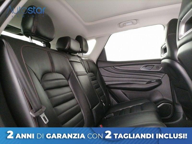 MG HS E 1.5 t-gdi phev Exclusive auto