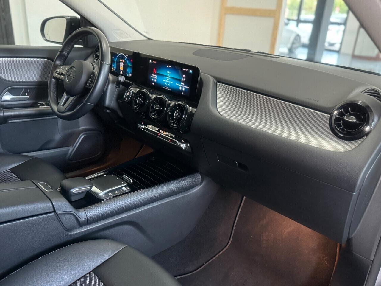 Mercedes-benz GLA 200 d Aut. Business Extra - 2021