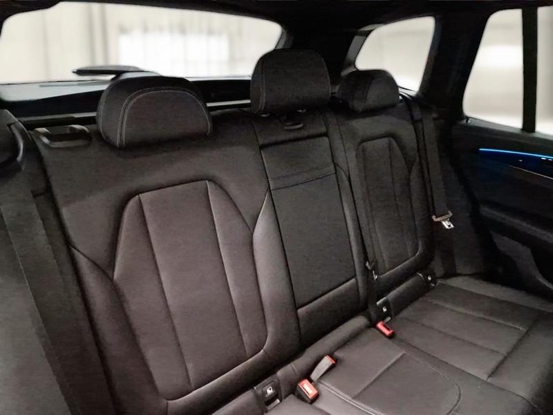 BMW 109 V INSPIRING AUTO 5 PORTE SUV