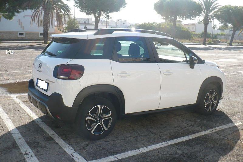 Citroën C3 Aircross BlueHDi 100 Shine