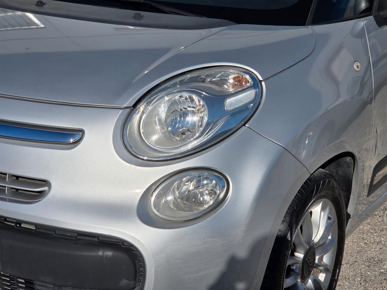 Fiat 500L LIVING 1.6JTDM 16V
