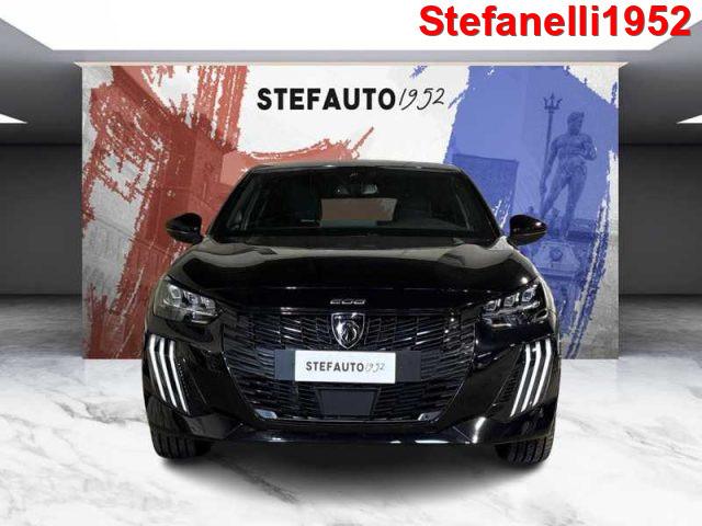 PEUGEOT 208 51 kWh GT