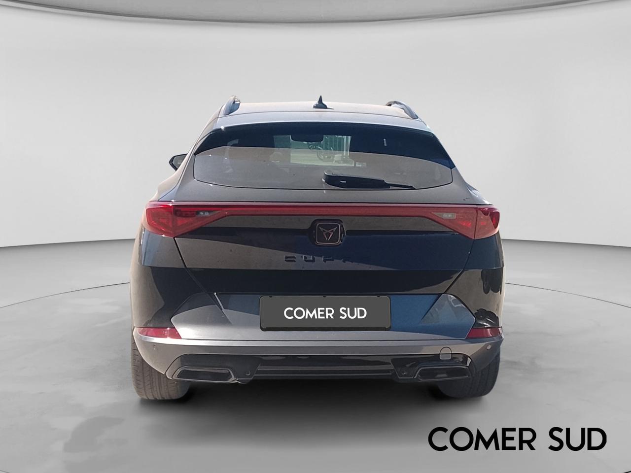 CUPRA Formentor 2020 - Formentor 2.0 tdi 4drive 150cv dsg