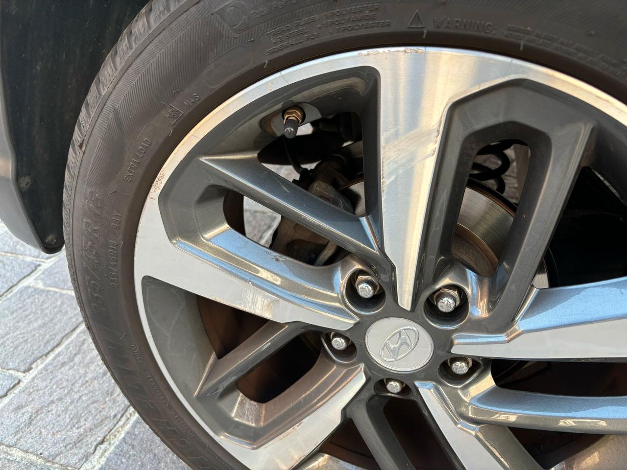 Hyundai Kona 1.0 T-GDI Xpossible