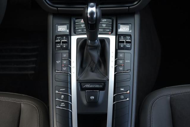 PORSCHE Macan 2.0 245CV aut. 4x4 Prezzo Netto