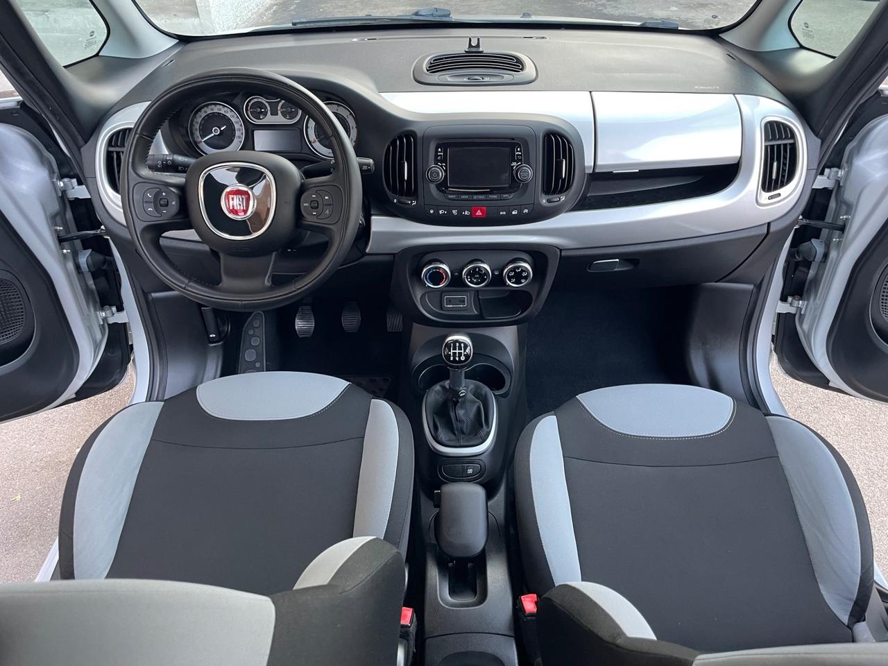 Fiat 500L 1.3 Multijet 95 CV Lounge dal nord Italia bellissima incantevole