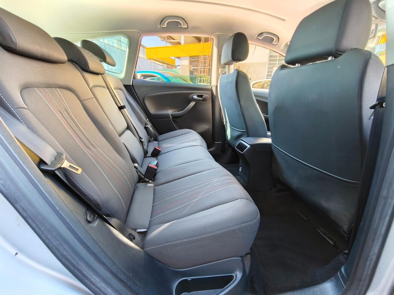 Seat Altea XL 1.4 TSI BENZINA SOLO 115 MILA KM!!!!!!!!!