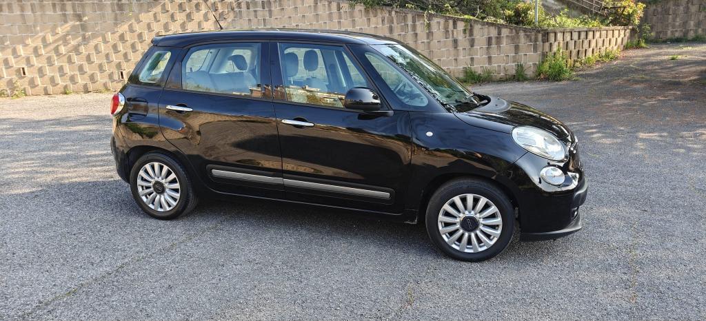 Fiat 500 L 500L 1.4 Pop Star 95cv GPL