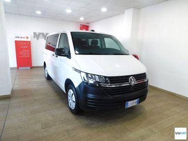 VOLKSWAGEN - T6 Caravelle