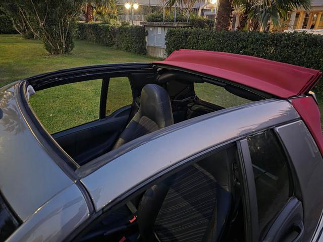 SMART ForTwo 800 40 kW cabrio pulse cdi
