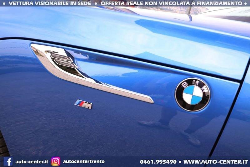 BMW Z4 sDrive28i Aut Msport M-sport