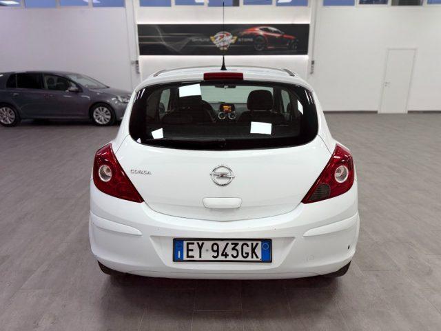 OPEL Corsa 1.2 85CV 3 porte GPL-TECH Edition