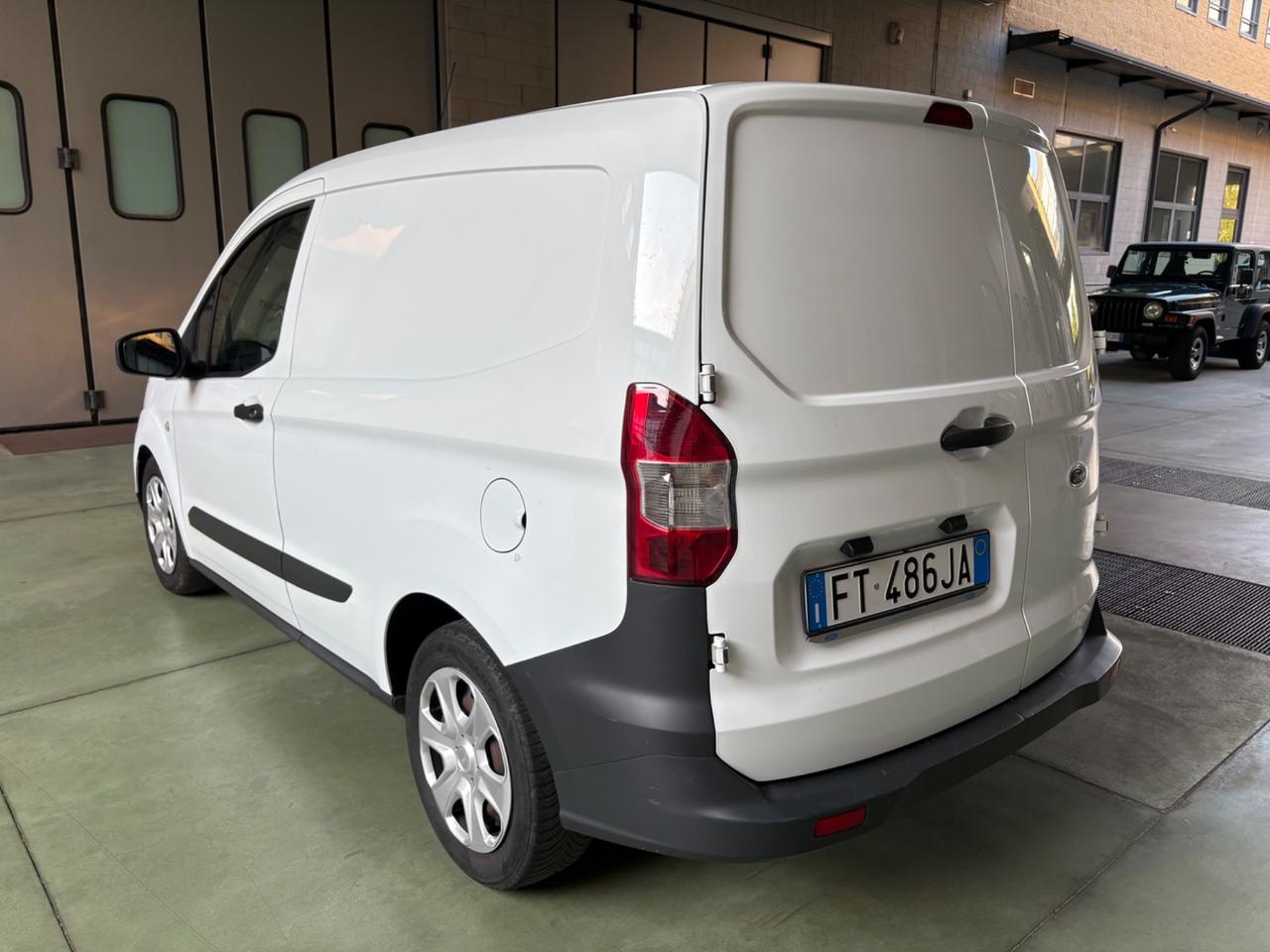 Ford Transit Courier 1.5 TDCi 75CV Van Trend