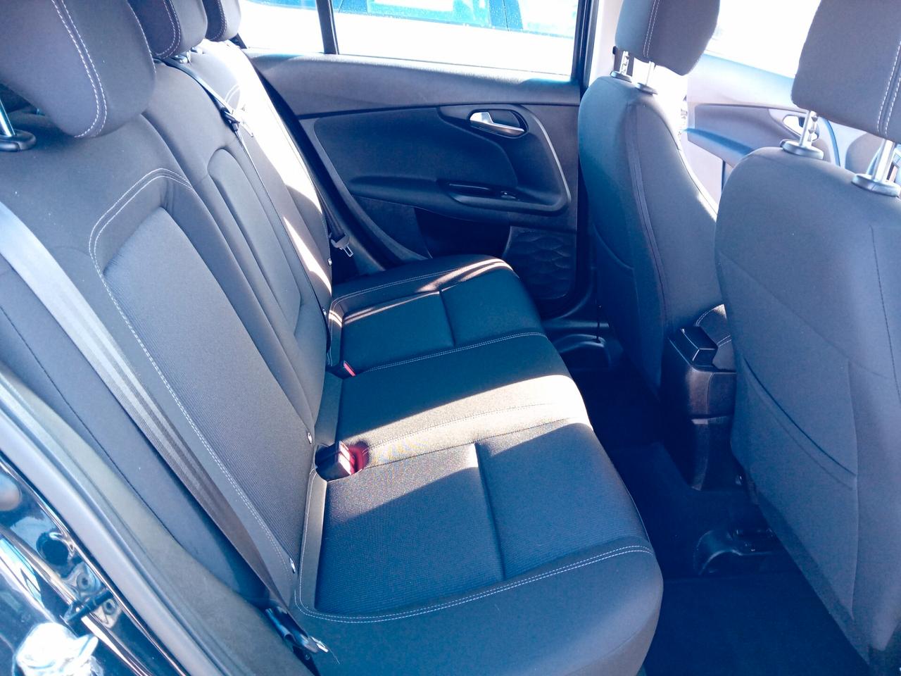 Fiat Tipo 1.6 mjet Easy 5 p 2019