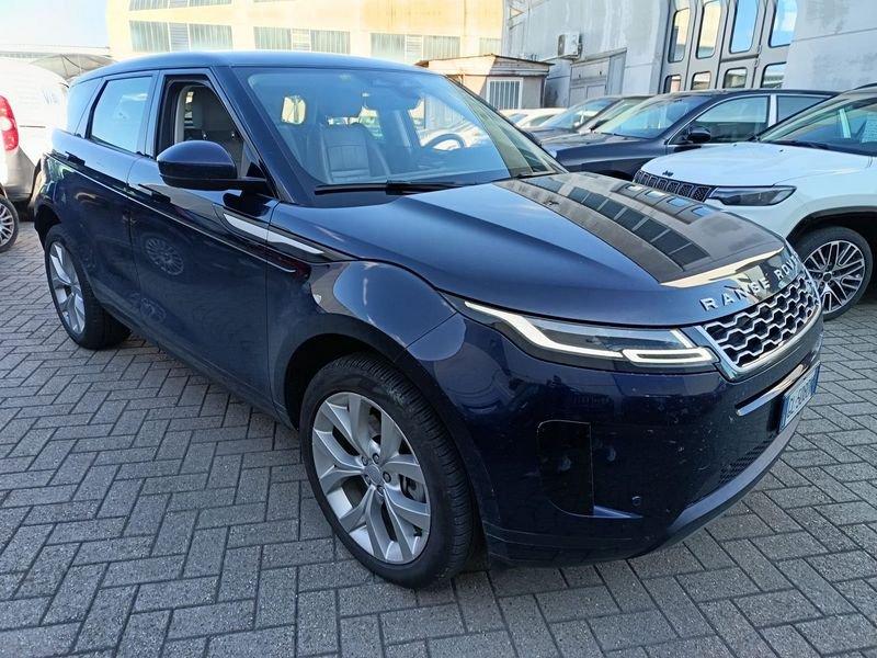 Land Rover Range Rover Evoque Range Rover Evoque 2.0 Sd4 240 CV 5p. SE