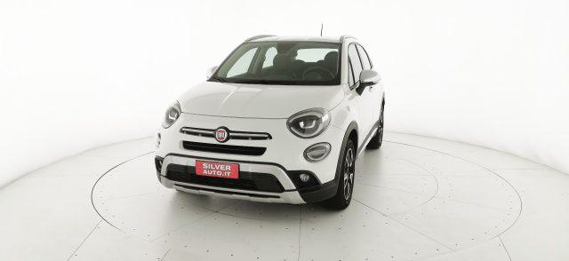 FIAT 500X 1.3 T4 150 CV DCT Mirror Cross
