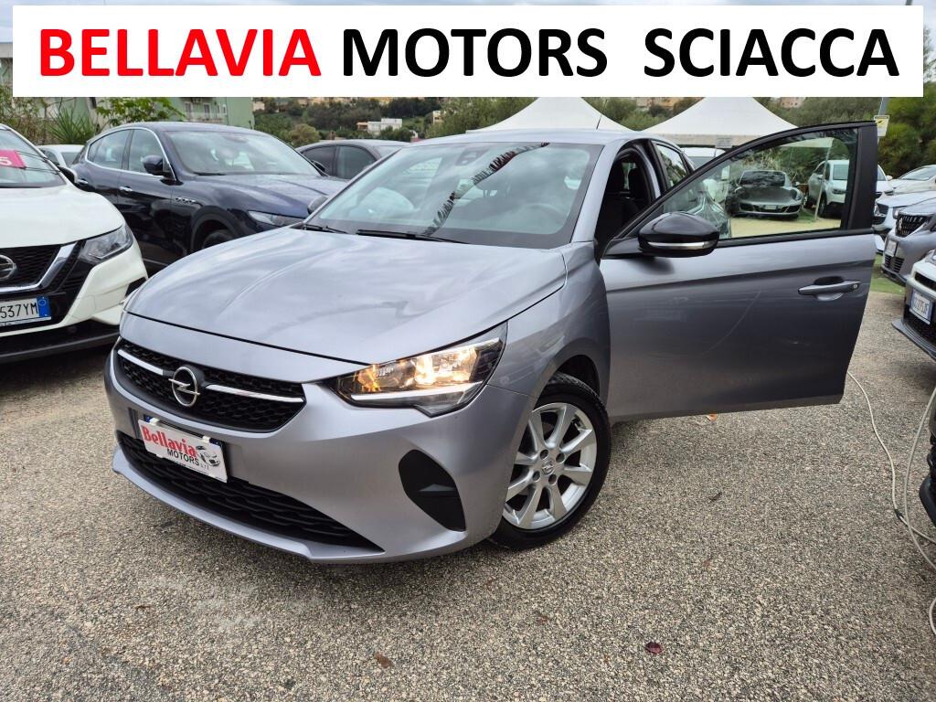 Opel Corsa 1.2 BENZINA CON RETROCAMERA