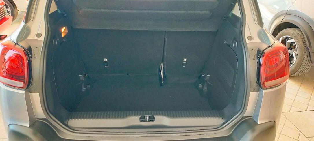 Citroen C3 Aircross C3 Aircross PureTech 110 S&S Feel