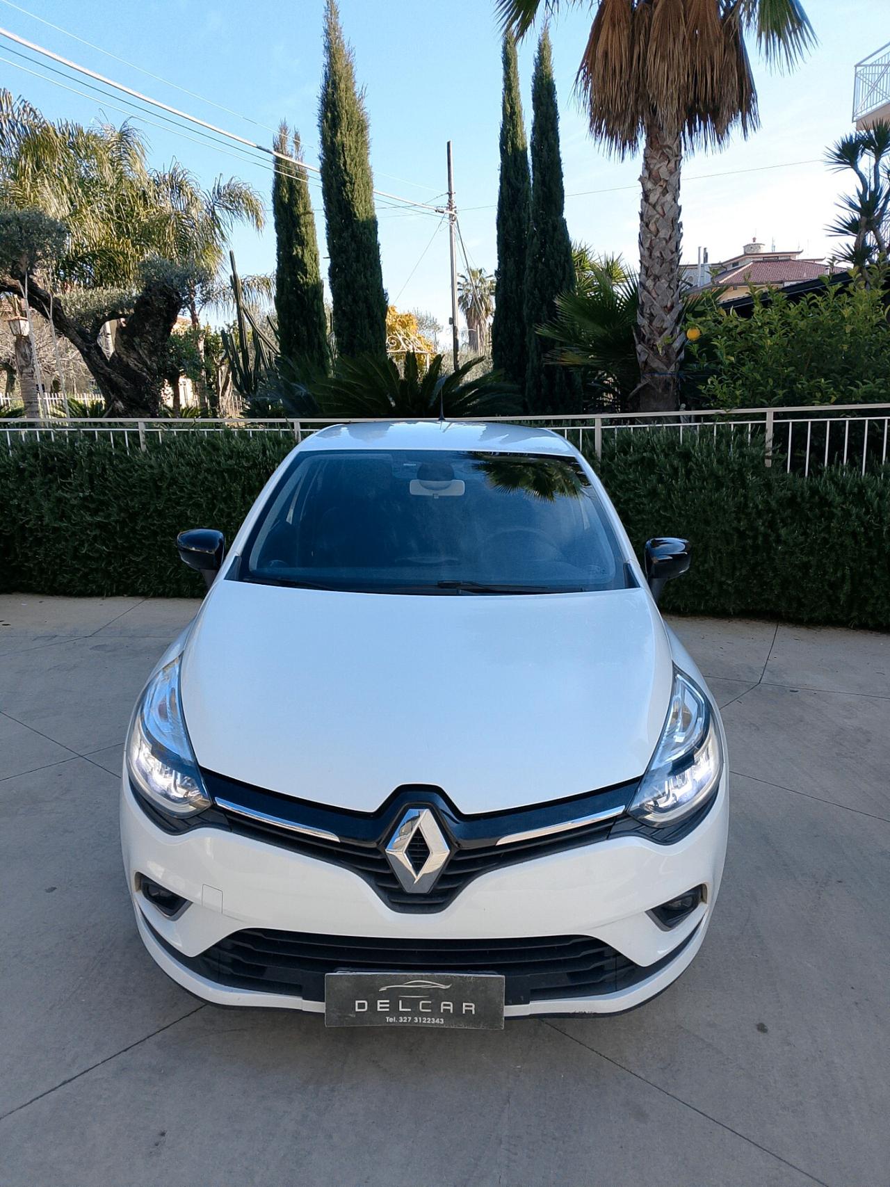 Renault Clio dCi 8V 90 CV 5 porte Duel2