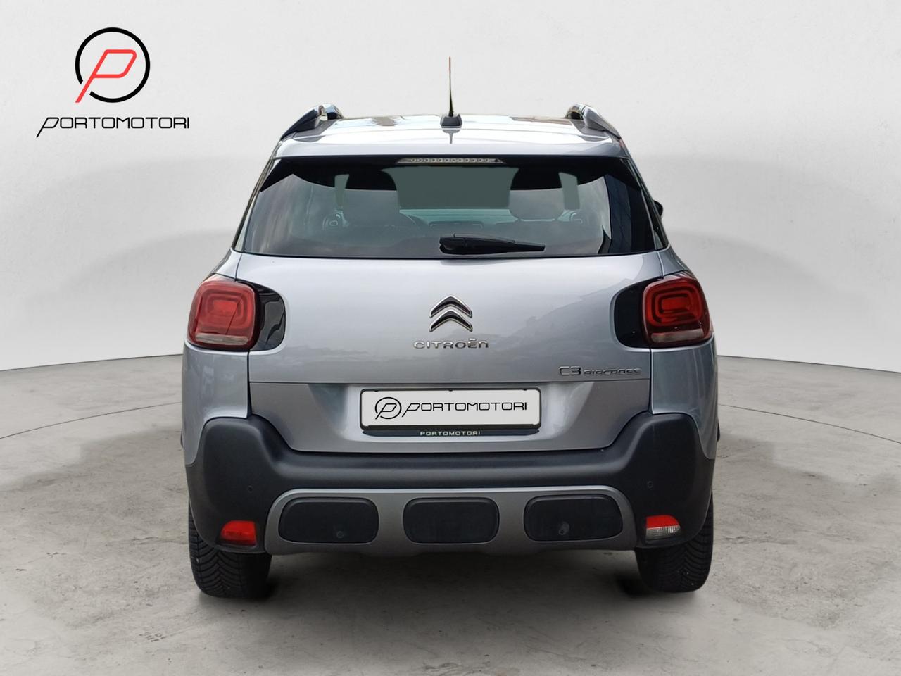 CITROEN C3 Aircross - C3 Aircross PureTech 110 S&S Feel