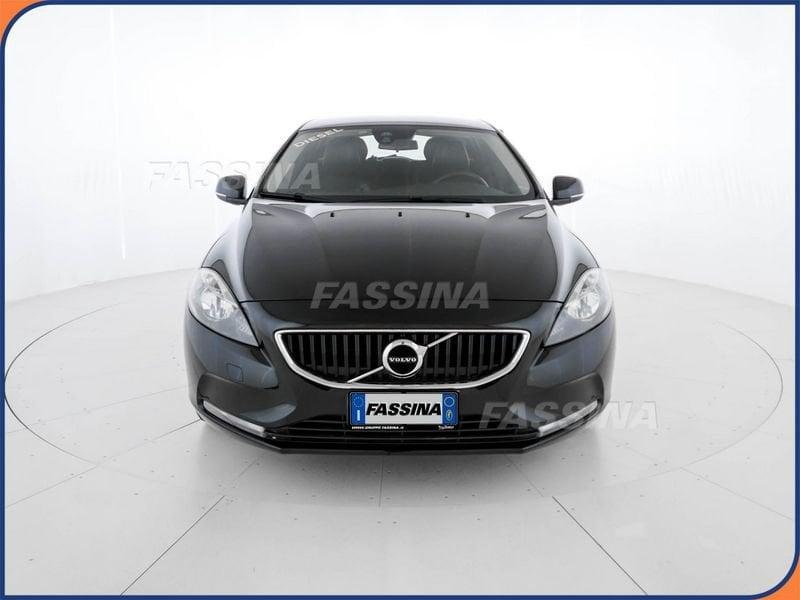 Volvo V40 D2 Inscription