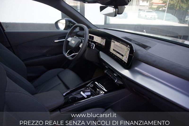 Audi Q3 Sportback TDI 110 kW S tronic S Line Edition