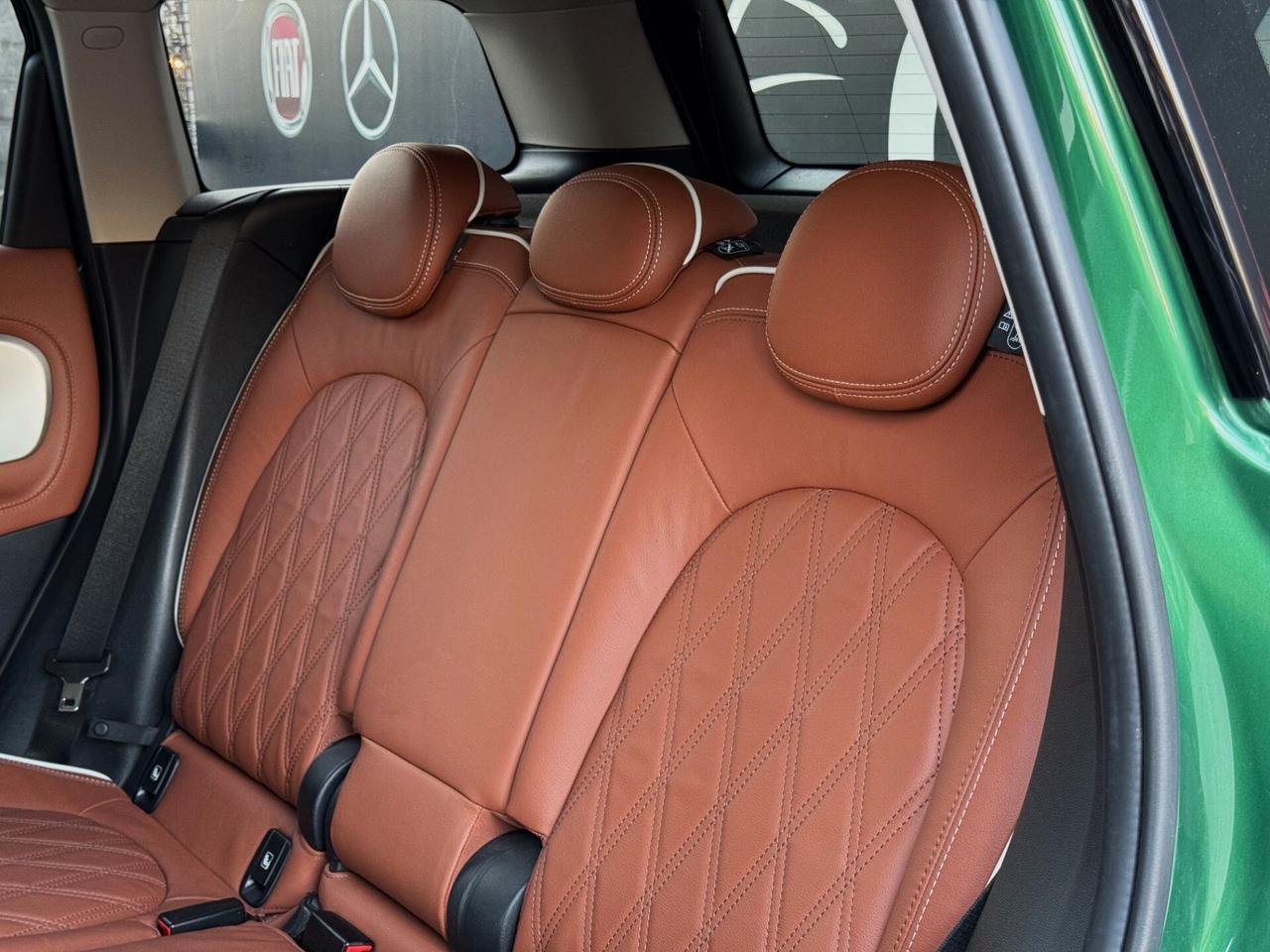 MINI One D Countryman 1.5 D Hype 116CV Auto LED CAM