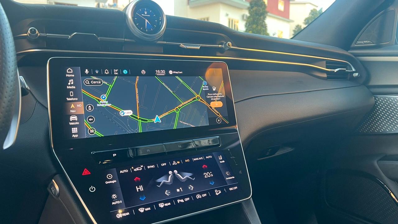 Maserati Grecale MHEV 250 CV AWD GT KM 27.000