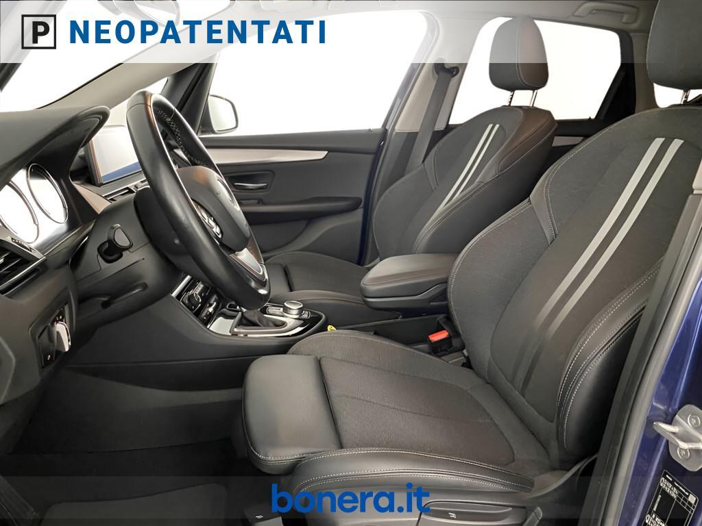 BMW Serie 2 Active Tourer 225 xe iPerformance Business Steptronic