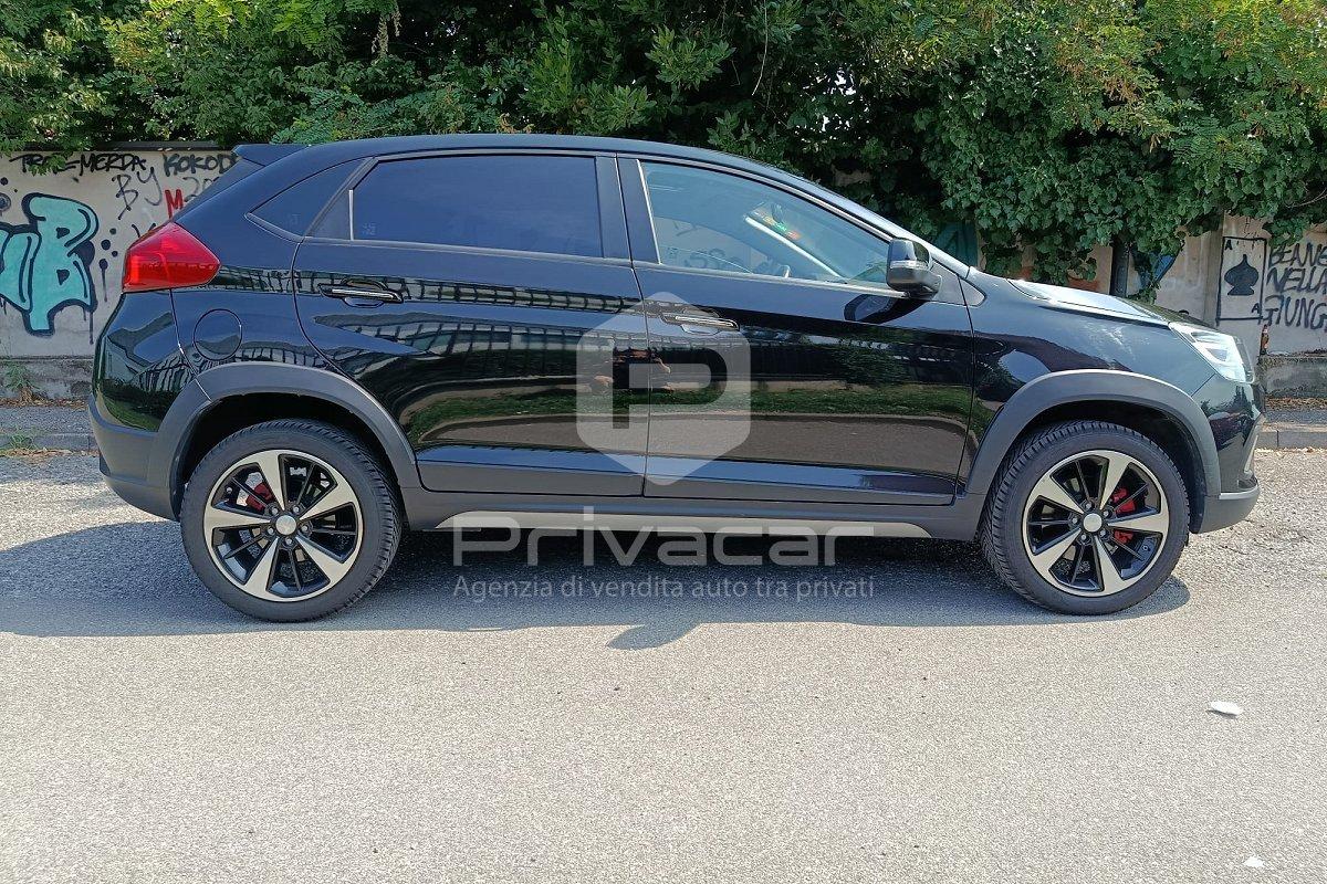 DR dr3 S1 1.5 Bi-Fuel GPL