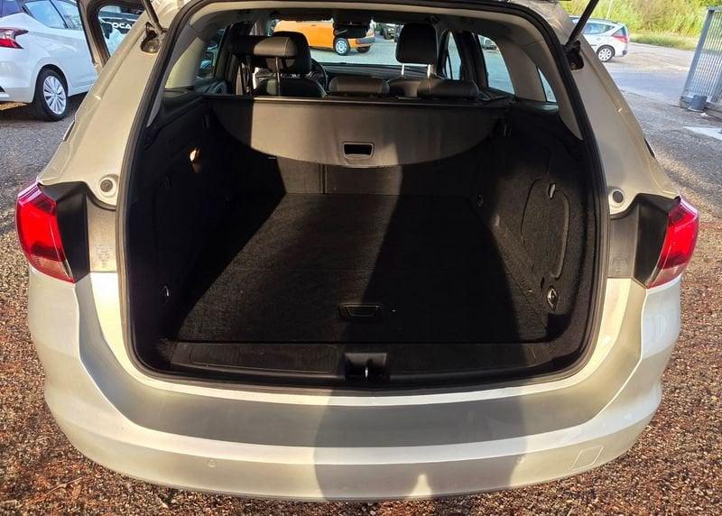 Opel Astra Astra Sports Tourer 1.6 cdti Innovation s&s 136cv
