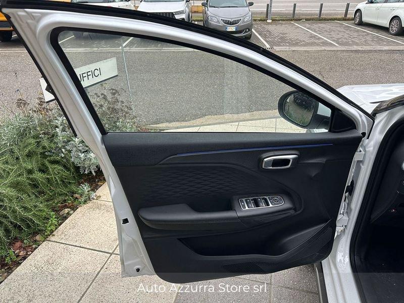 DR AUTOMOBILES dr3 dr3 1.5 CVT Bi-Fuel GPL Collection *PROMO AZZURRA, NEW MODEL*