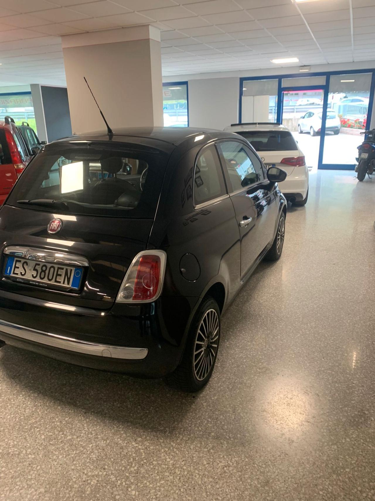 Fiat 500 1.2 Pop