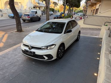 Volkswagen Polo 1.0 TSI Style