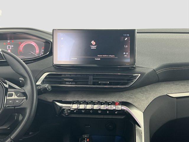 PEUGEOT 3008 3008 BlueHDi 130 S&S EAT8 GT Pack