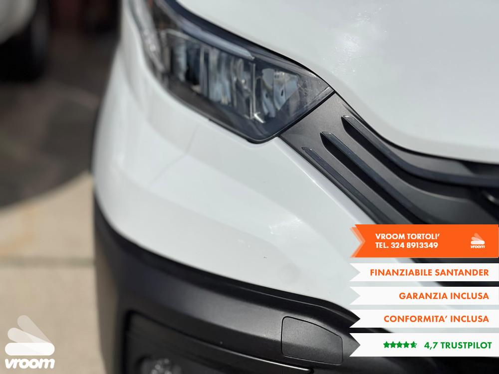 IVECO Daily (2014-->) Daily 35S16BA8V 2.3 HPT P...