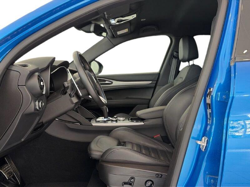 Alfa Romeo Stelvio 2.2 TD 210 CV Veloce AT8 Q4