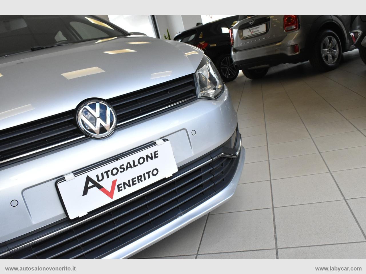 VOLKSWAGEN Polo 1.2 TSI DSG 5p. Original BMT