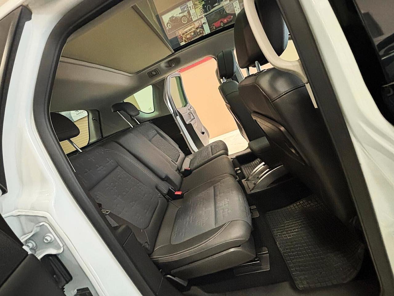 Opel Meriva 1.7 CDTI *CAMBIO AUTOM*TETTO