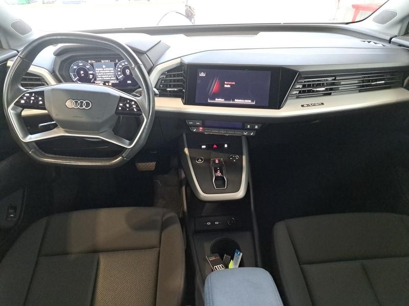 AUDI Q4 E-TRON SPORTBACK 40 E-TRON SUV