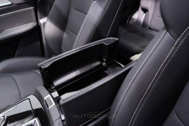 SPORTEQUIPE Sportequipe 7 GTW 1.6 T-GDI 186cv DCT GPL