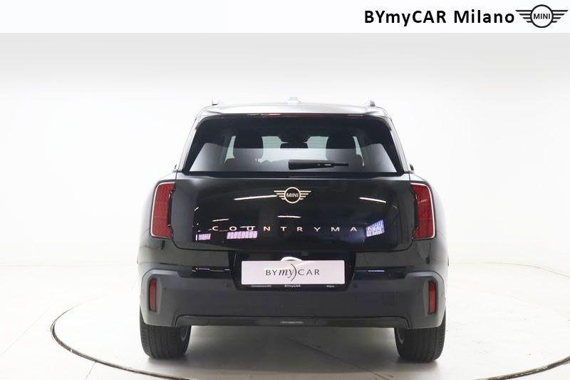 Mini Mini Countryman 1.5 48V C Classic Steptronic