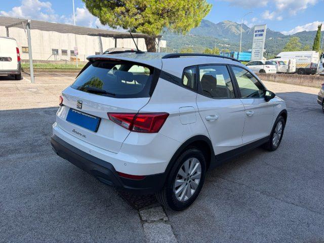 SEAT Arona 1.0 EcoTSI 110 CV DSG Style