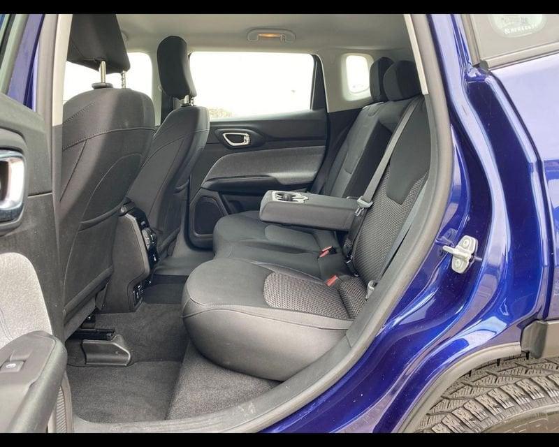 Jeep Compass II 2021 1.6 mjt Longitude 2wd 130cv